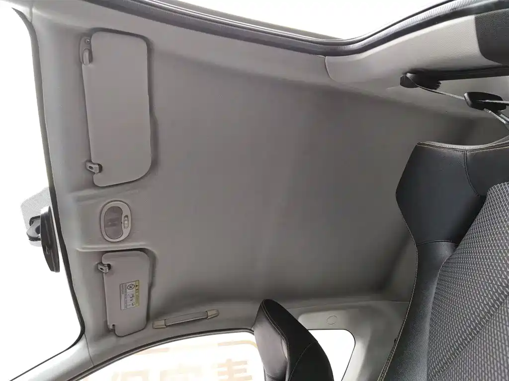 Chery QQ Little Ant 2020 — фото 14