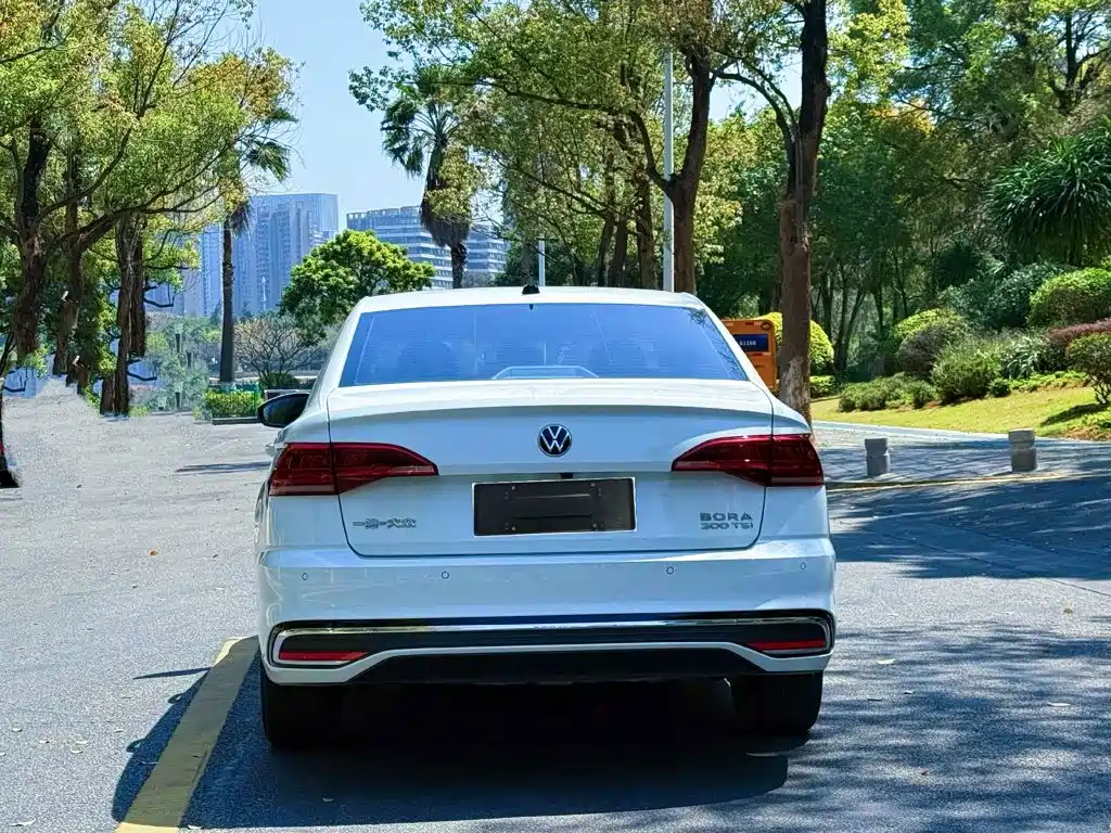 Volkswagen Bora 2024