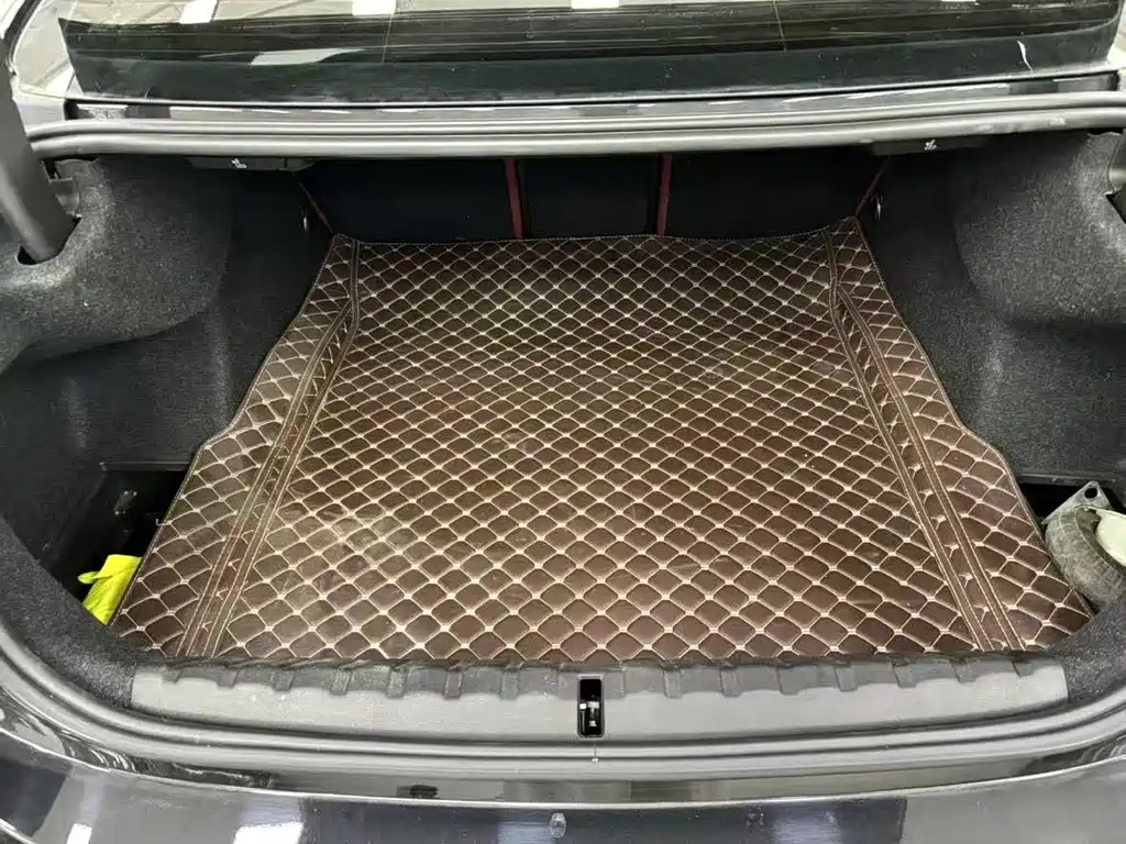 Audi S4 2021