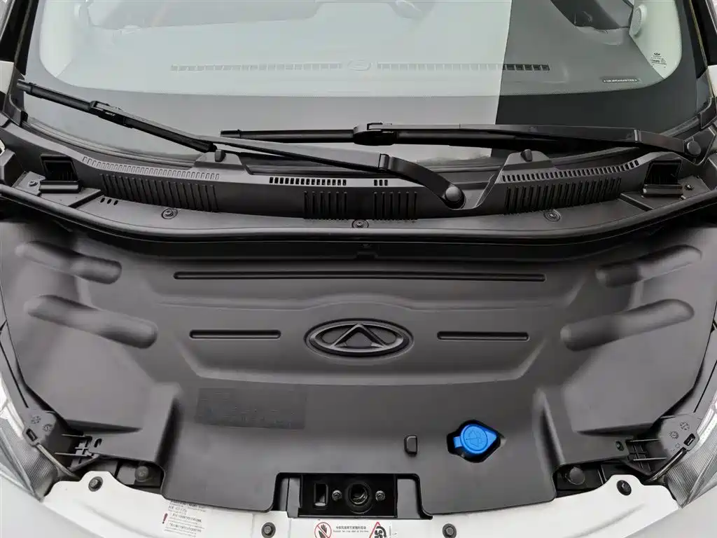 Chery QQ Little Ant 2020