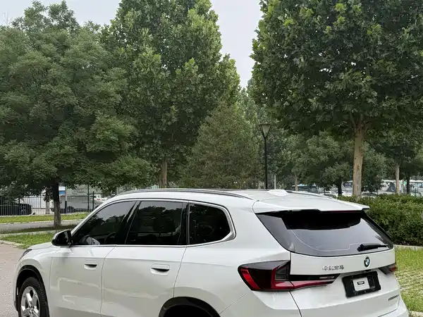 BMW X1 2023