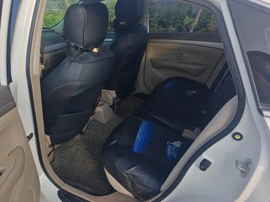 Nissan Sylphy 2019 — фото 11