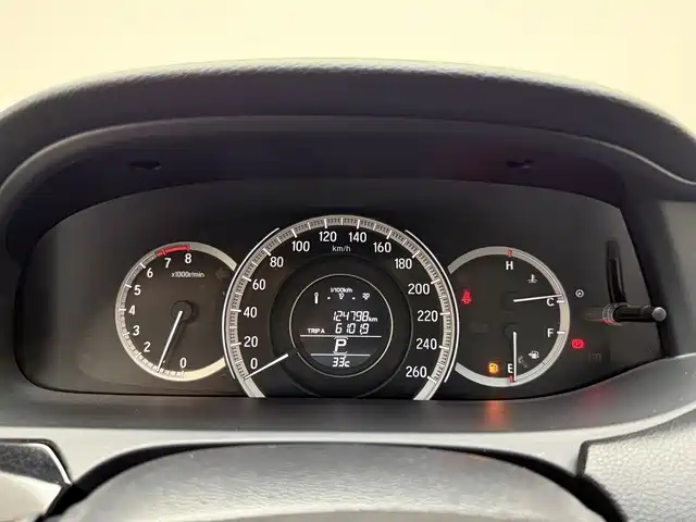 Honda Accord 2018 — фото 10