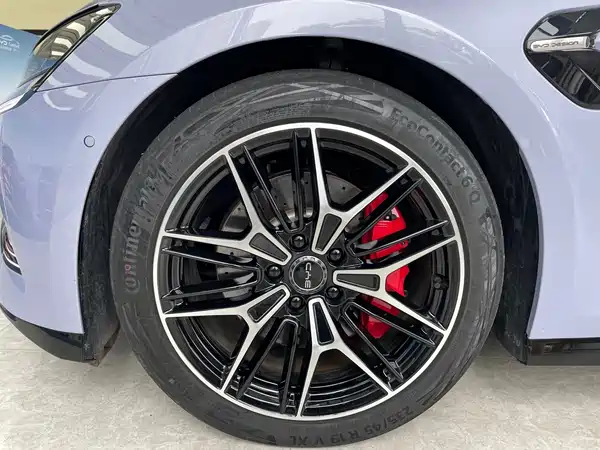BYD Seal 2024