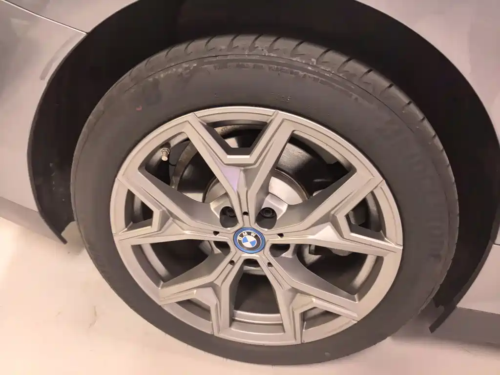 BMW i3 2022 — фото 8