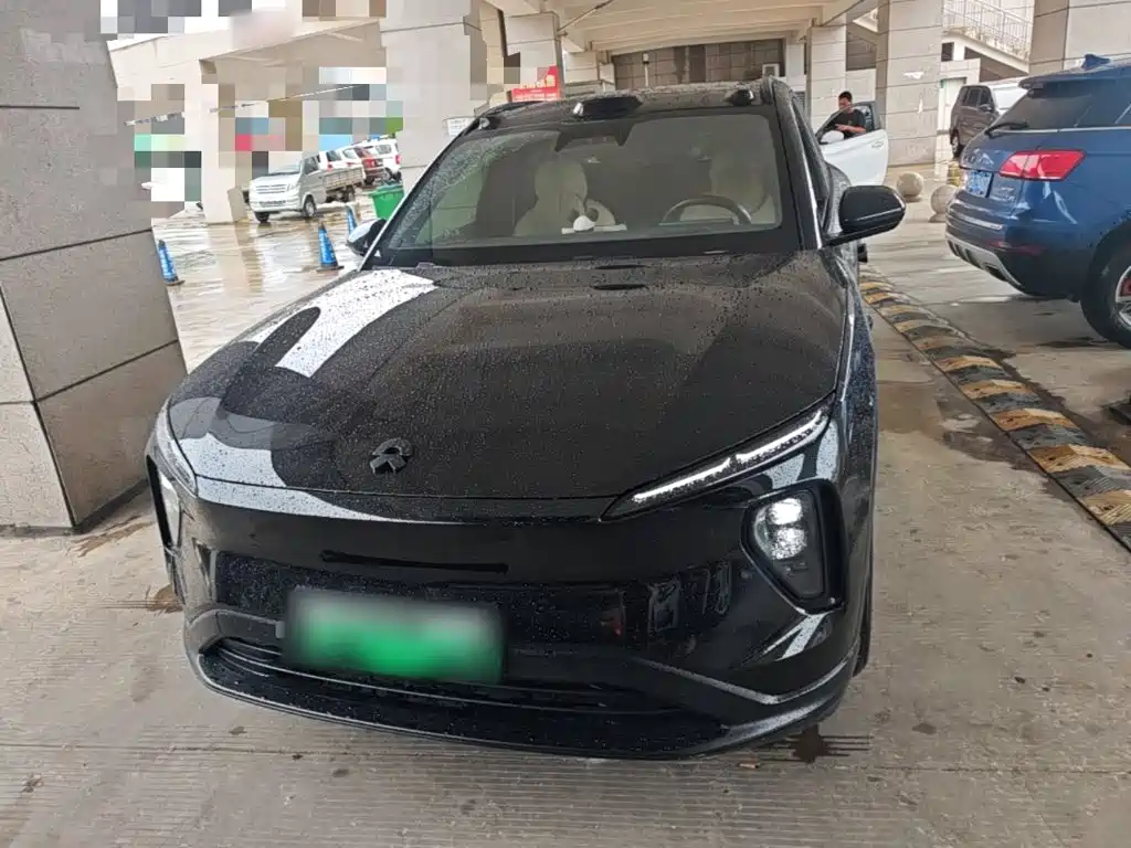 NIO ES6 2023