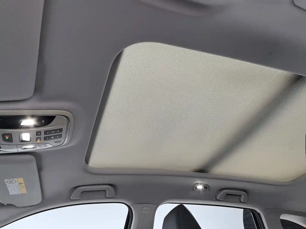 Haval F7 2020 — фото 14
