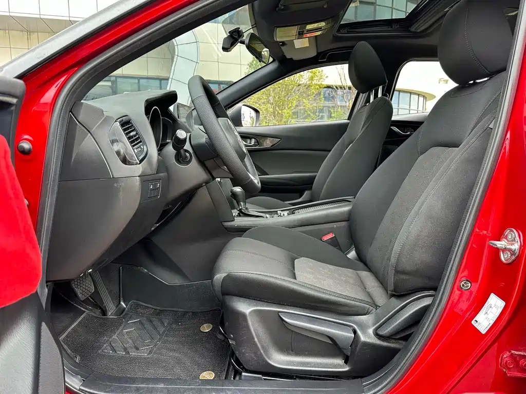 Mazda CX-4 2020