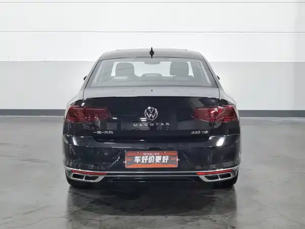 Volkswagen Magotan 2024