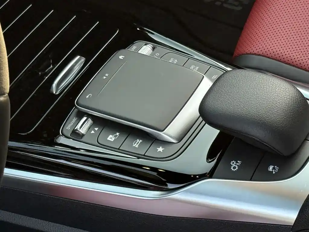 Mercedes-Benz CLA AMG 2022 — фото 11