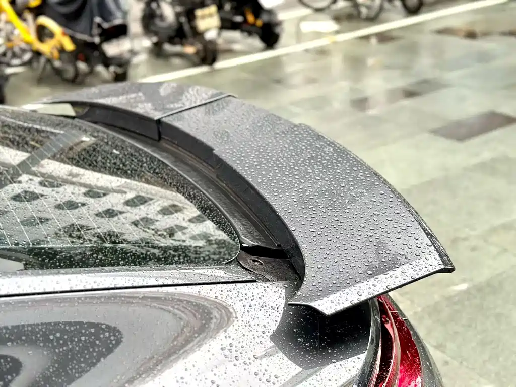 Porsche Panamera 2018 — фото 8