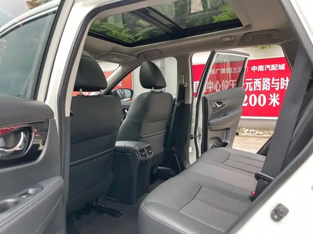 Nissan X-Trail 2023 — фото 13