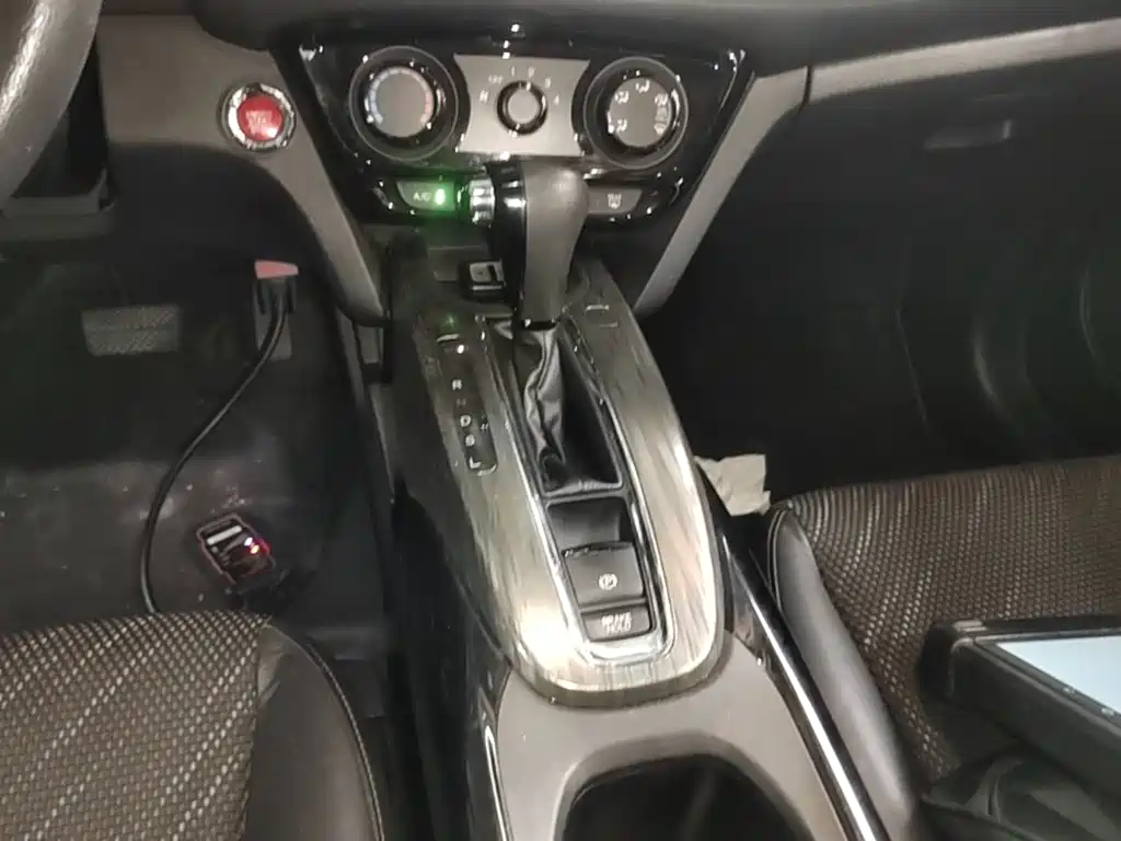 Honda XR-V 2018 — фото 14