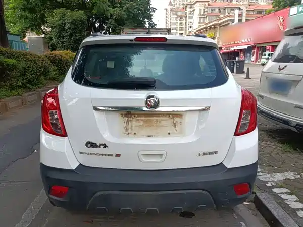 Buick Encore 2015