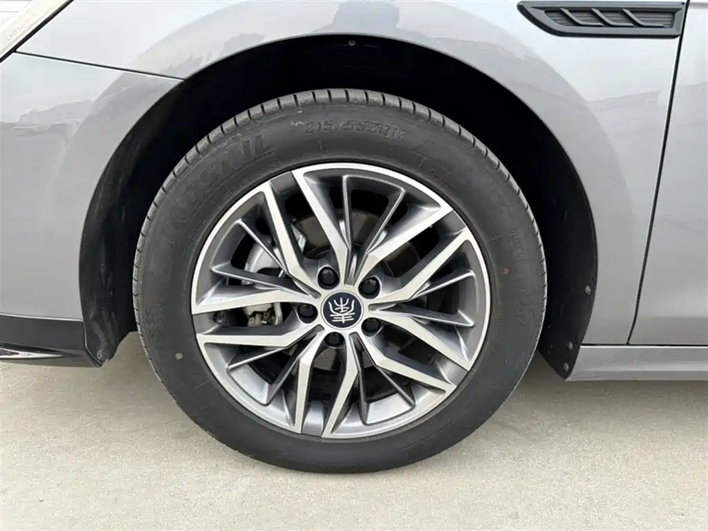 BYD Qin PLUS 2024 — фото 22