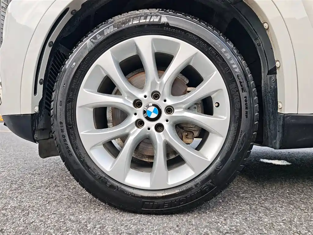 BMW X5 2018 — фото 30