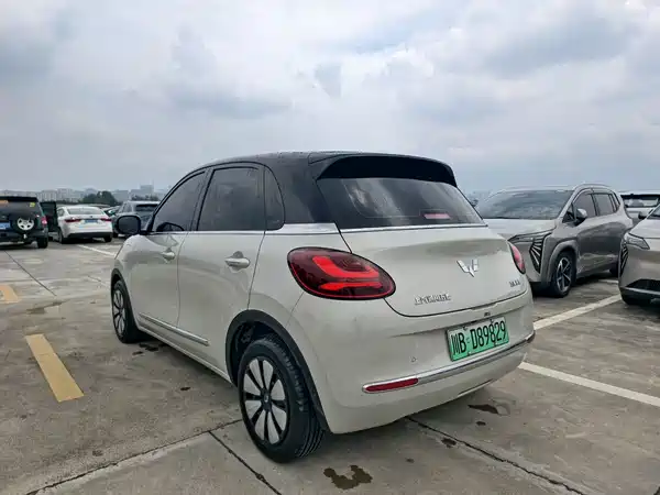 Wuling Bingo 2023