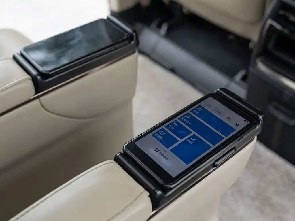 Toyota Alphard 2024 — фото 20