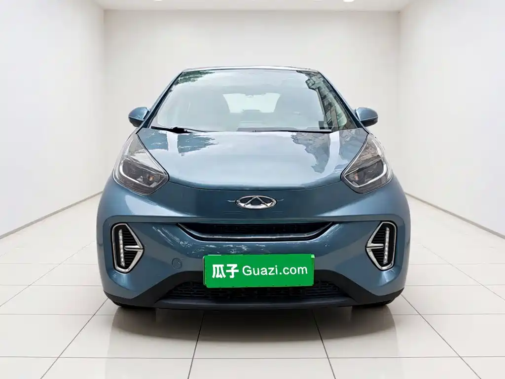 Chery eQ1 2023