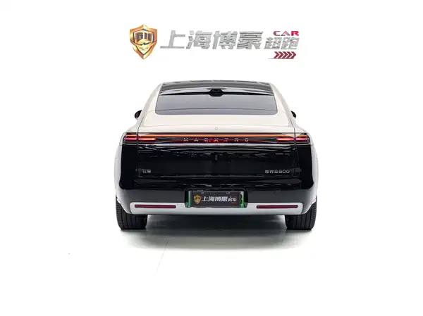 Zunjie S800 2026