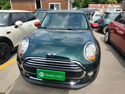 MINI MINI 2016