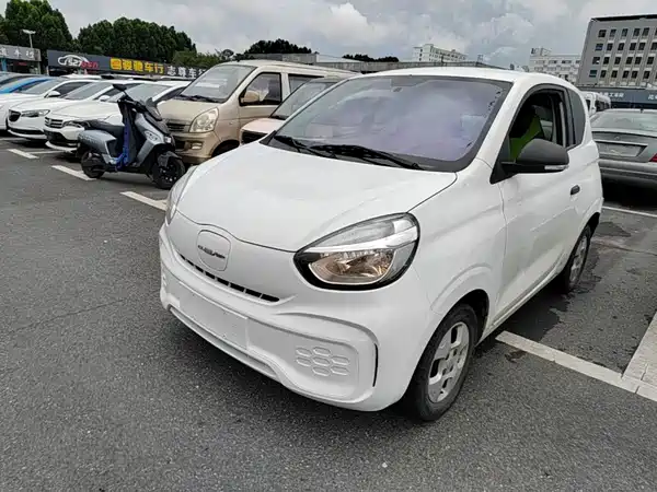 Roewe CLEVER 2022