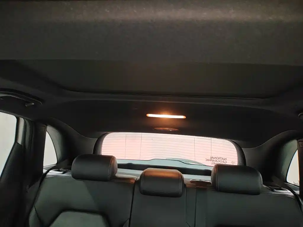 Mercedes-Benz B-Class 2015 — фото 18