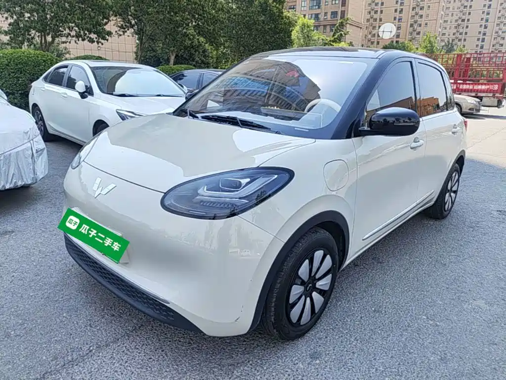 Wuling Bingo 2024