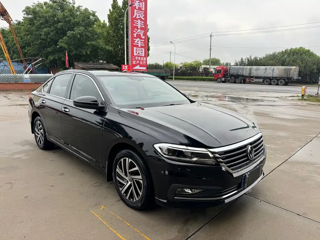 Volkswagen Lavida 2022