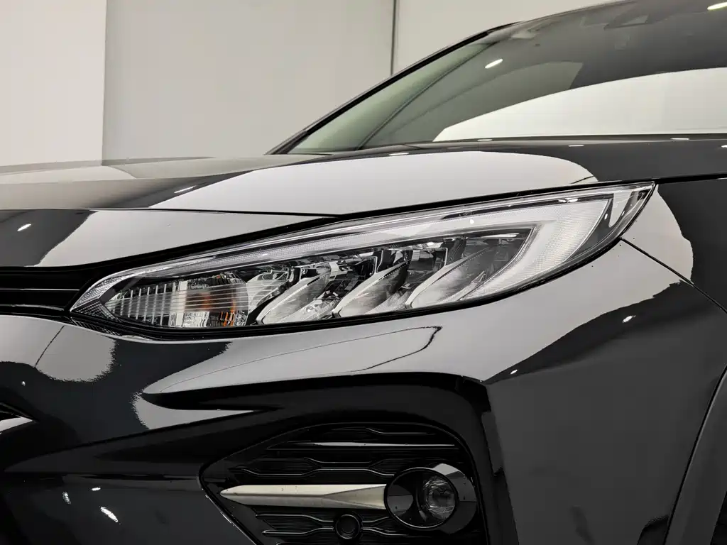 Toyota Wildlander 2021 — фото 11