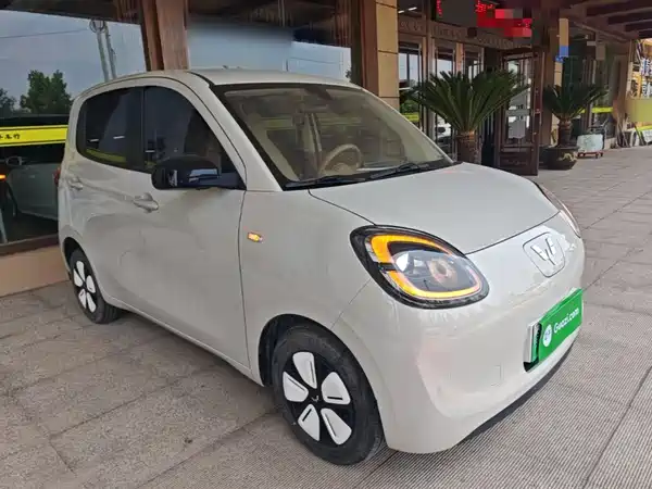 Wuling Hongguang MINIEV 2025