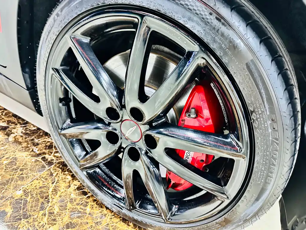 MINI JCW CLUBMAN 2019 — фото 14