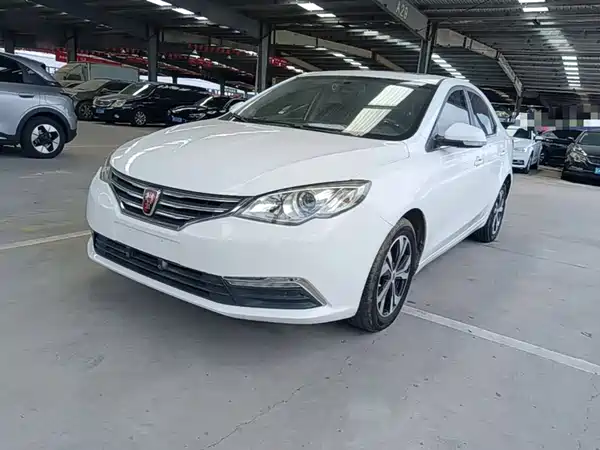 Roewe 360 2017