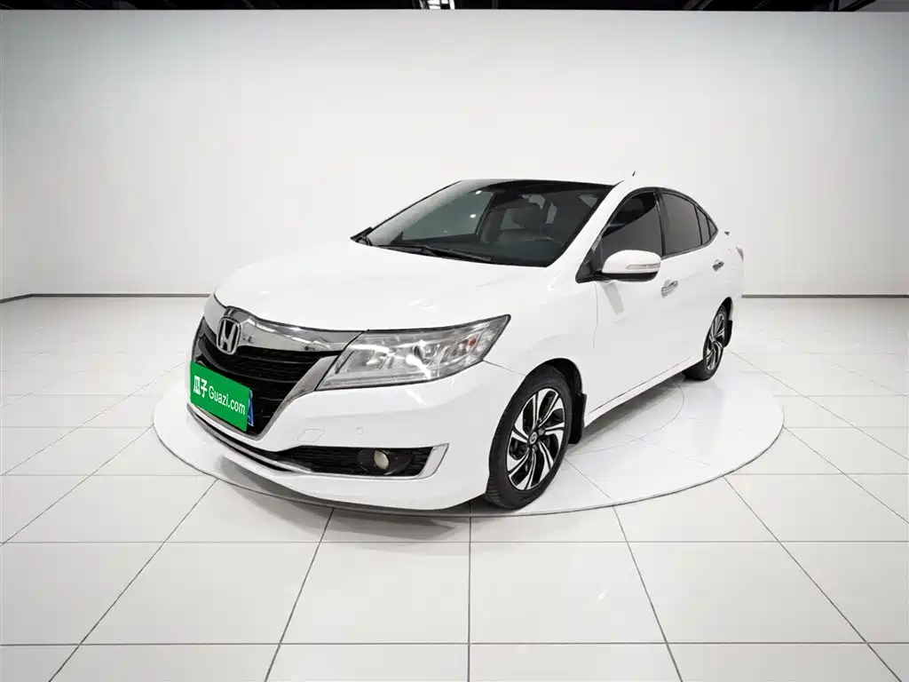 Honda Crider 2016 — фото 2