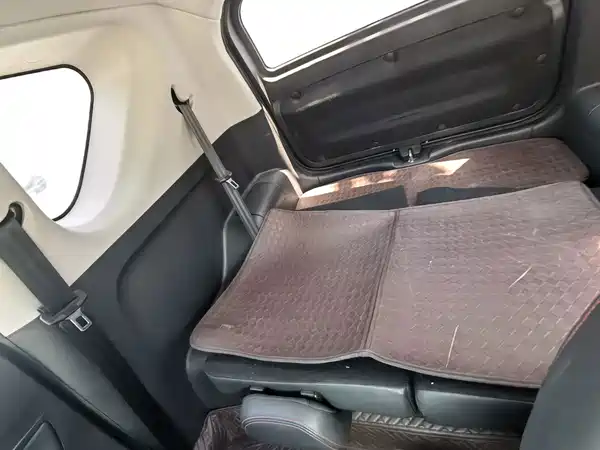 Chery eQ1 2022