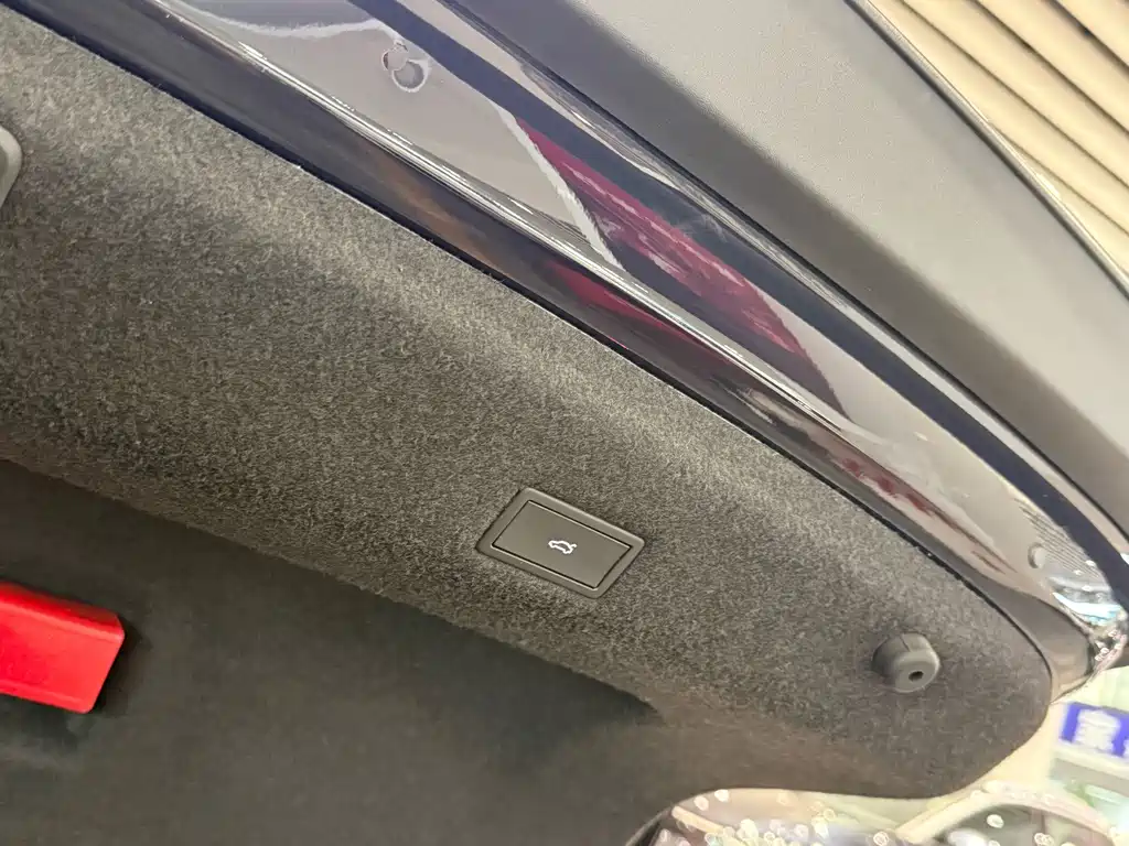 Volkswagen Magotan 2024