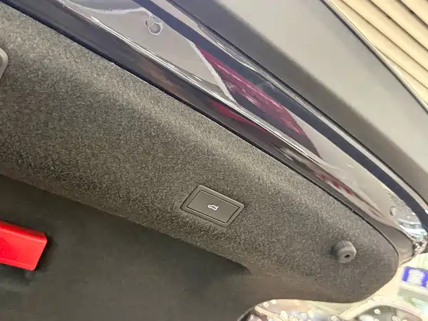 Volkswagen Magotan 2024