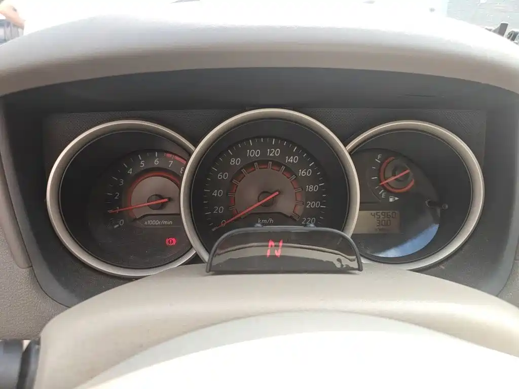 Nissan Sylphy 2016