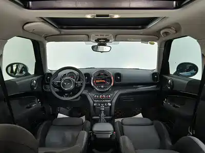 MINI MINI 2019