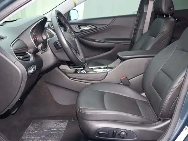 Chevrolet Malibu XL 2021