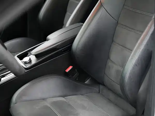 Mercedes-Benz C-Class AMG 2014