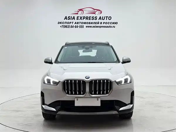 BMW X1 2023