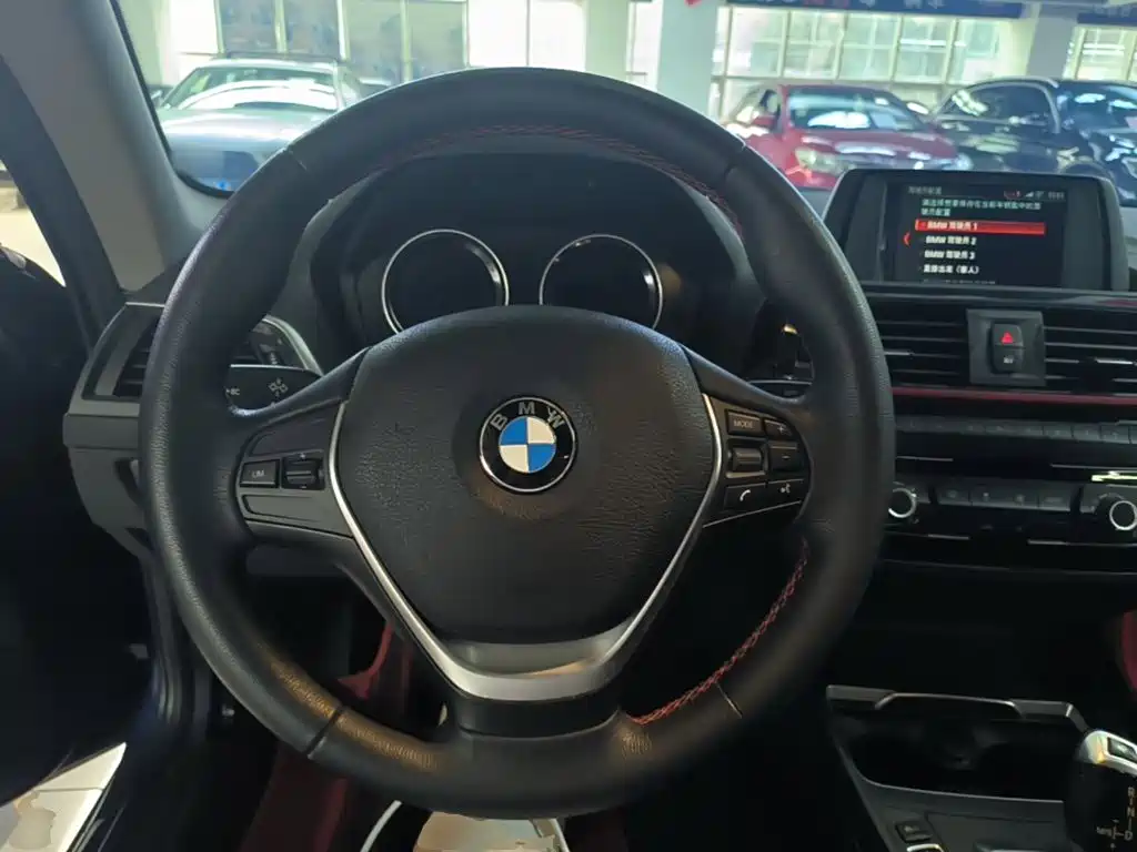 BMW 2 Series 2018 — фото 11