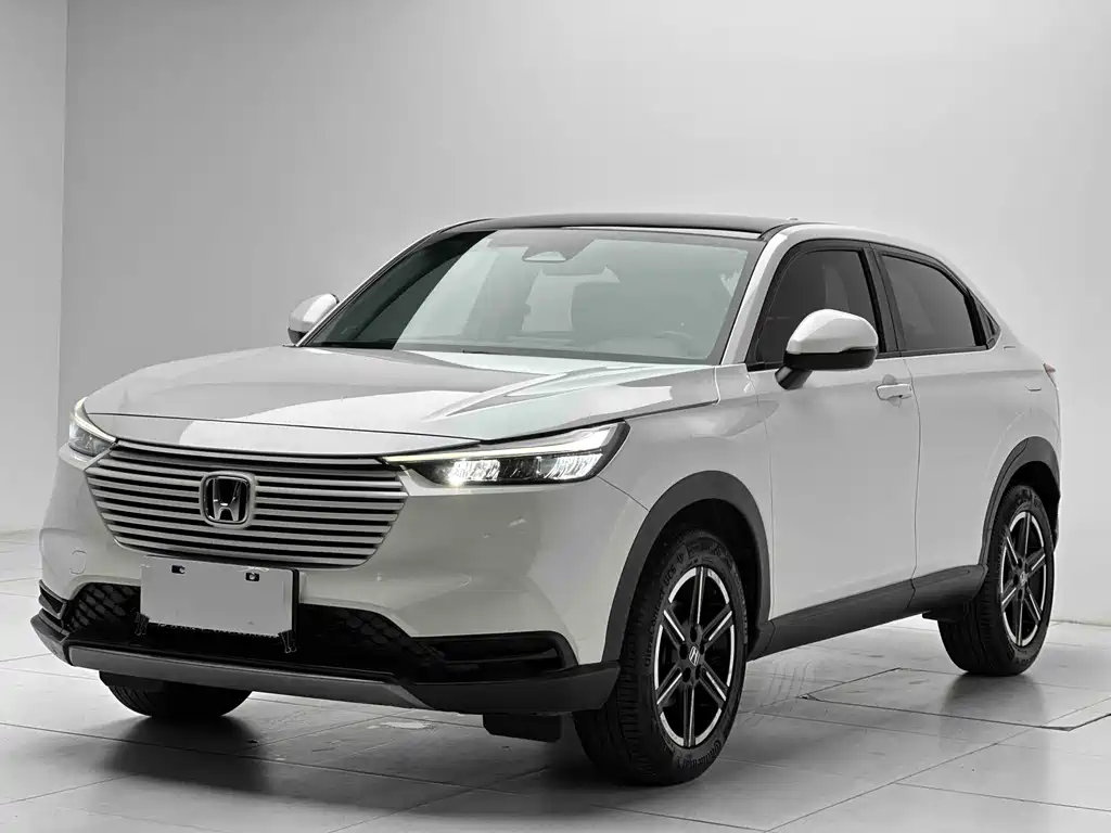 Honda Vezel 2023