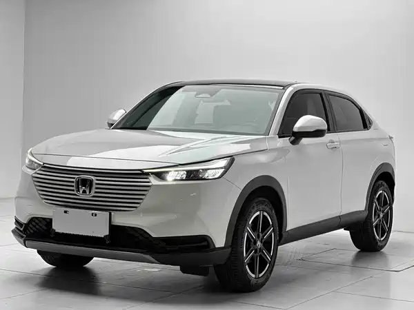 Honda Vezel 2023