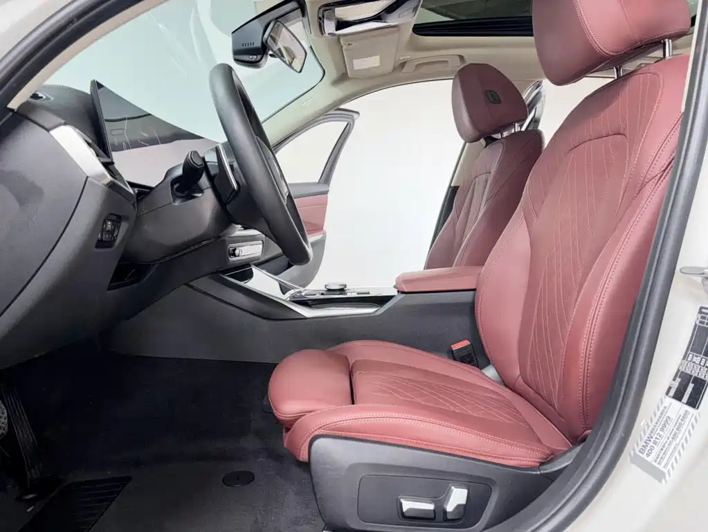 BMW 3 Series 2023