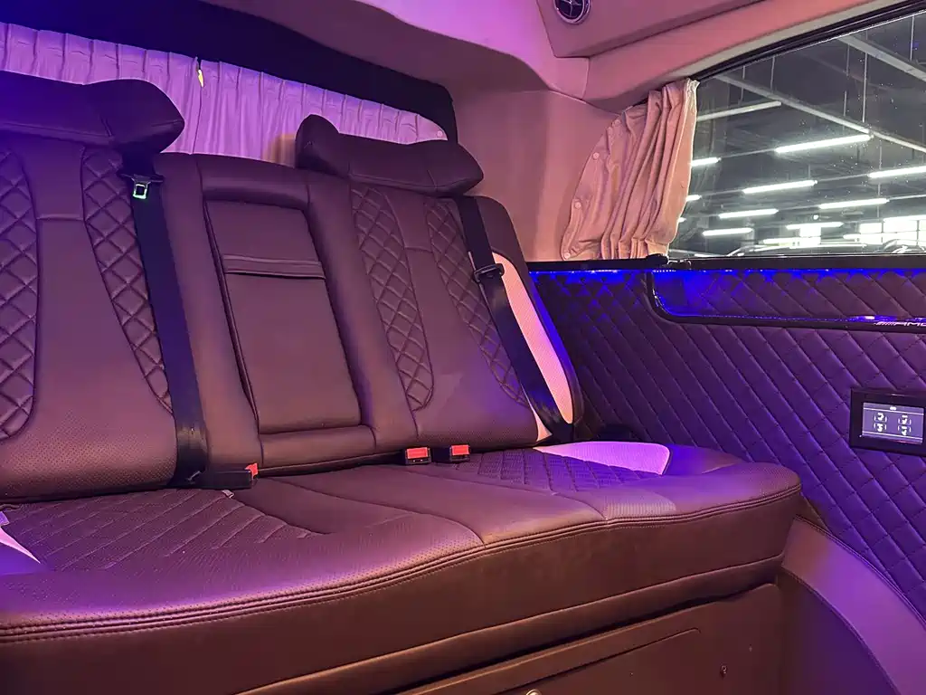 Mercedes-Benz Vito 2019 — фото 16