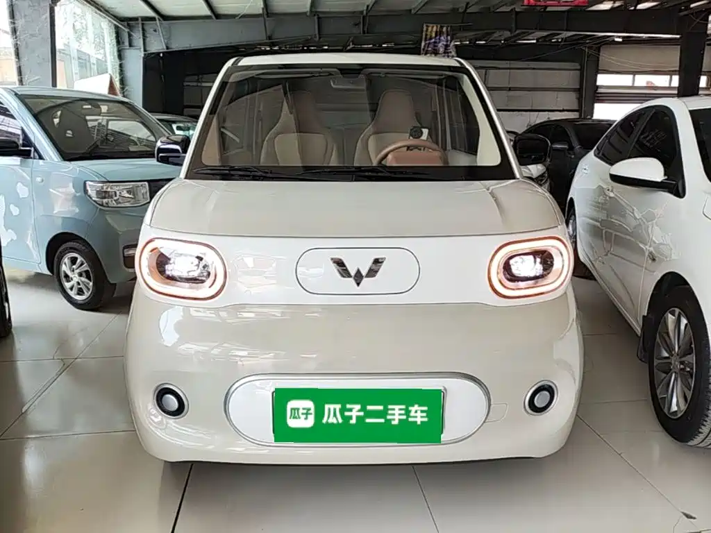 Wuling MINIEV 2025