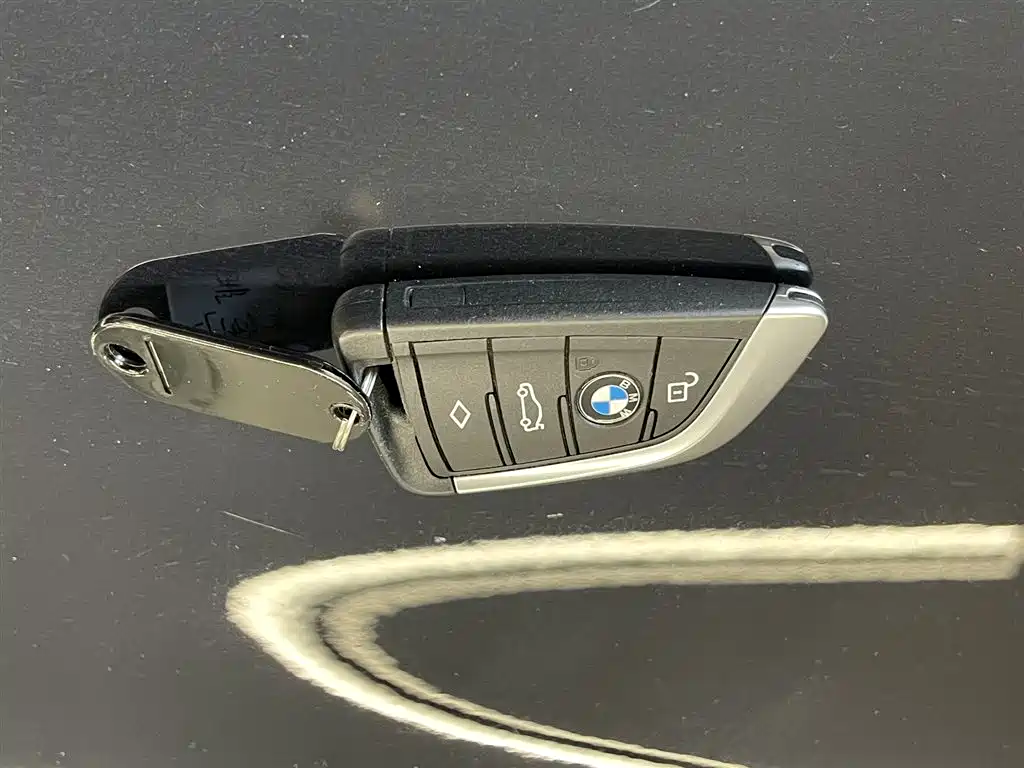 BMW X3 2022 — фото 27