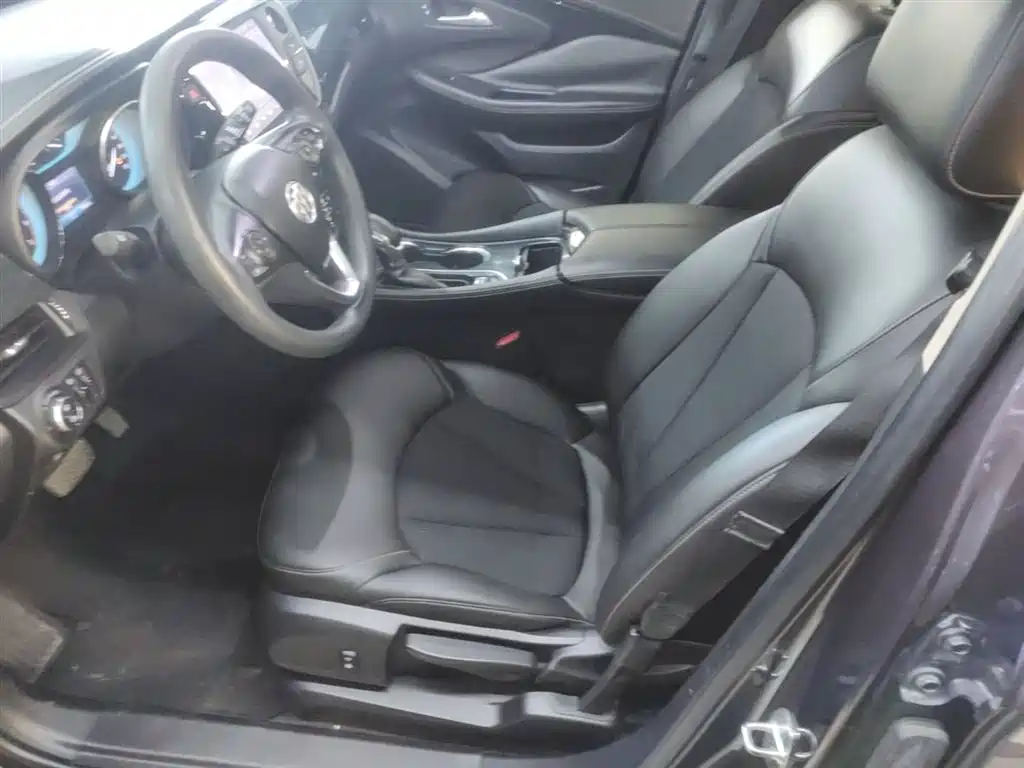 Buick Envision Plus 2016 — фото 15